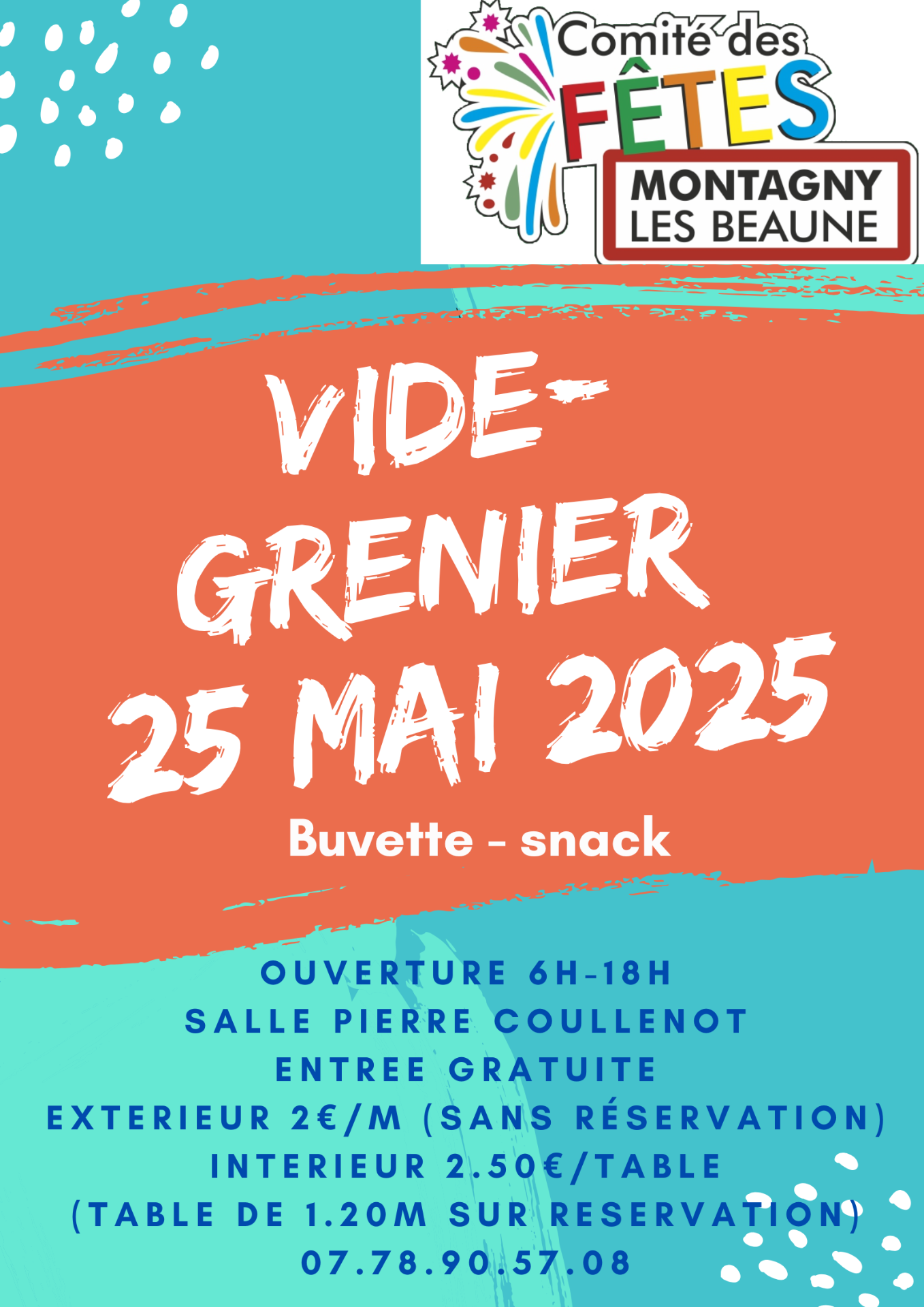 affiche