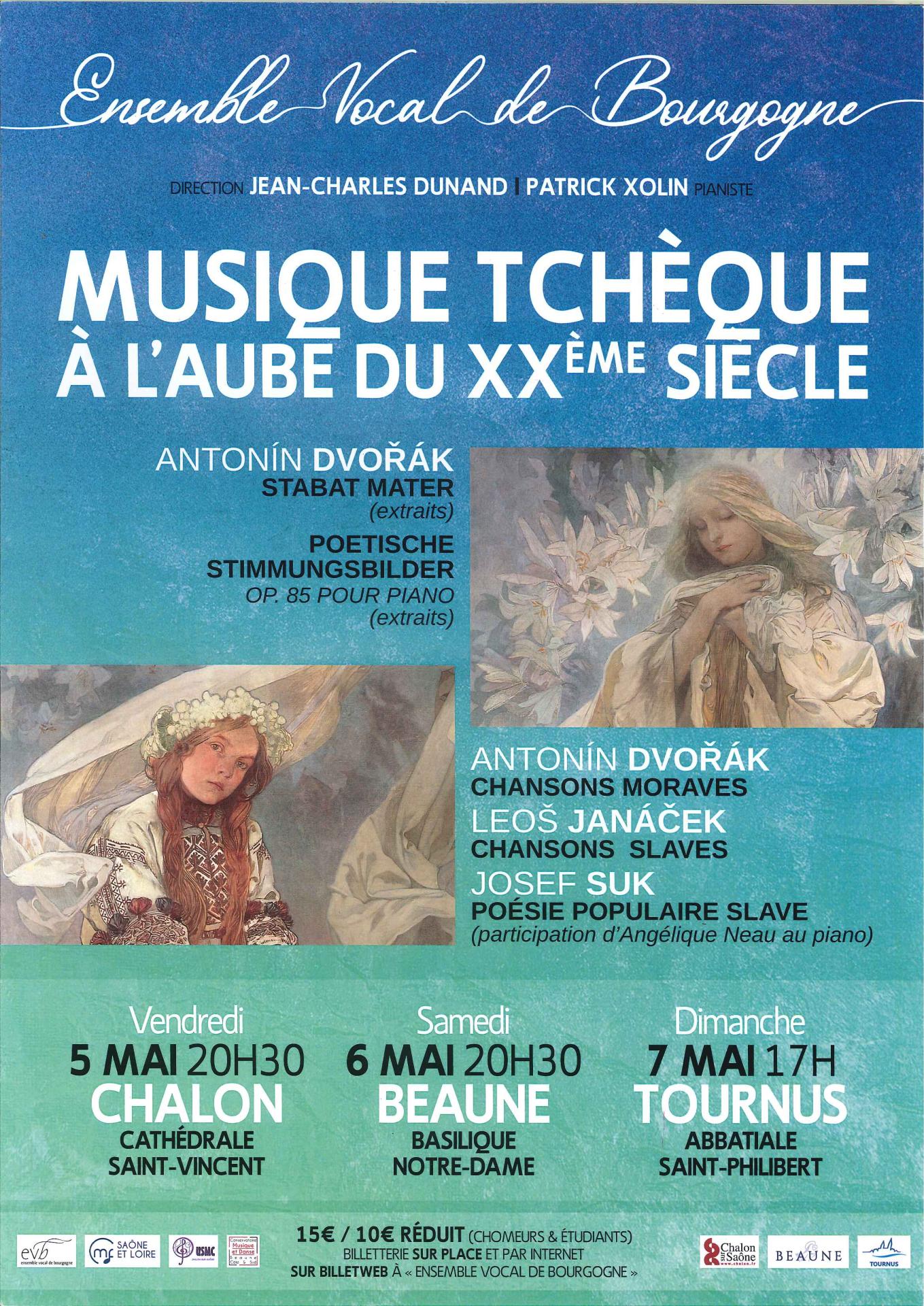 affiche