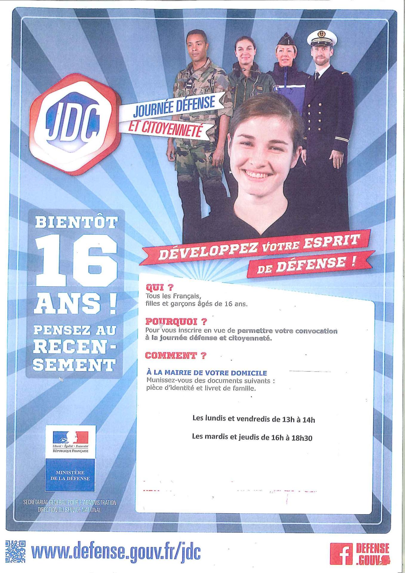 affiche