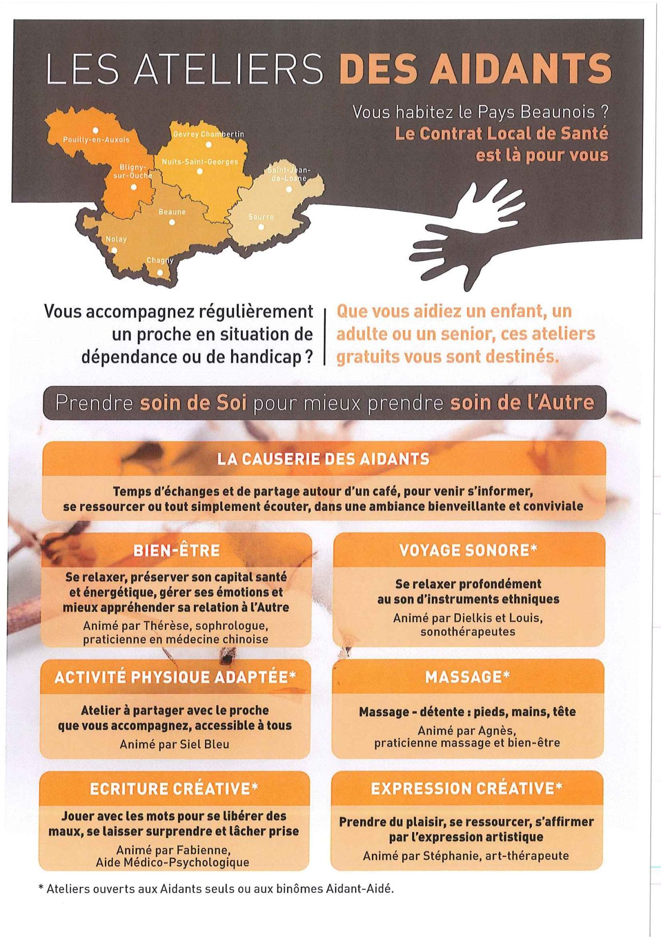 affiche
